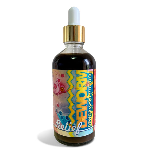 tobacco for deworming Can flavored Kayka be used worming? Deworming Tincture