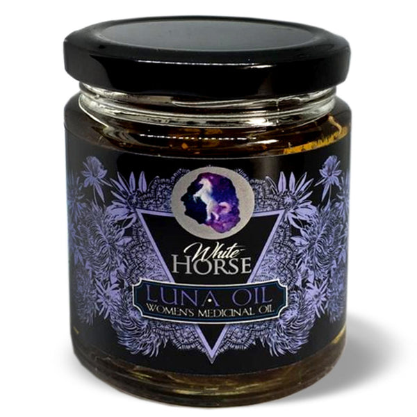 Luna Oil