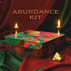 ABUNDANCE KIT