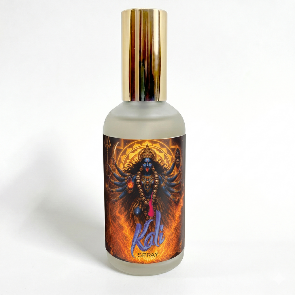 Kali Spray of Absolute Power
