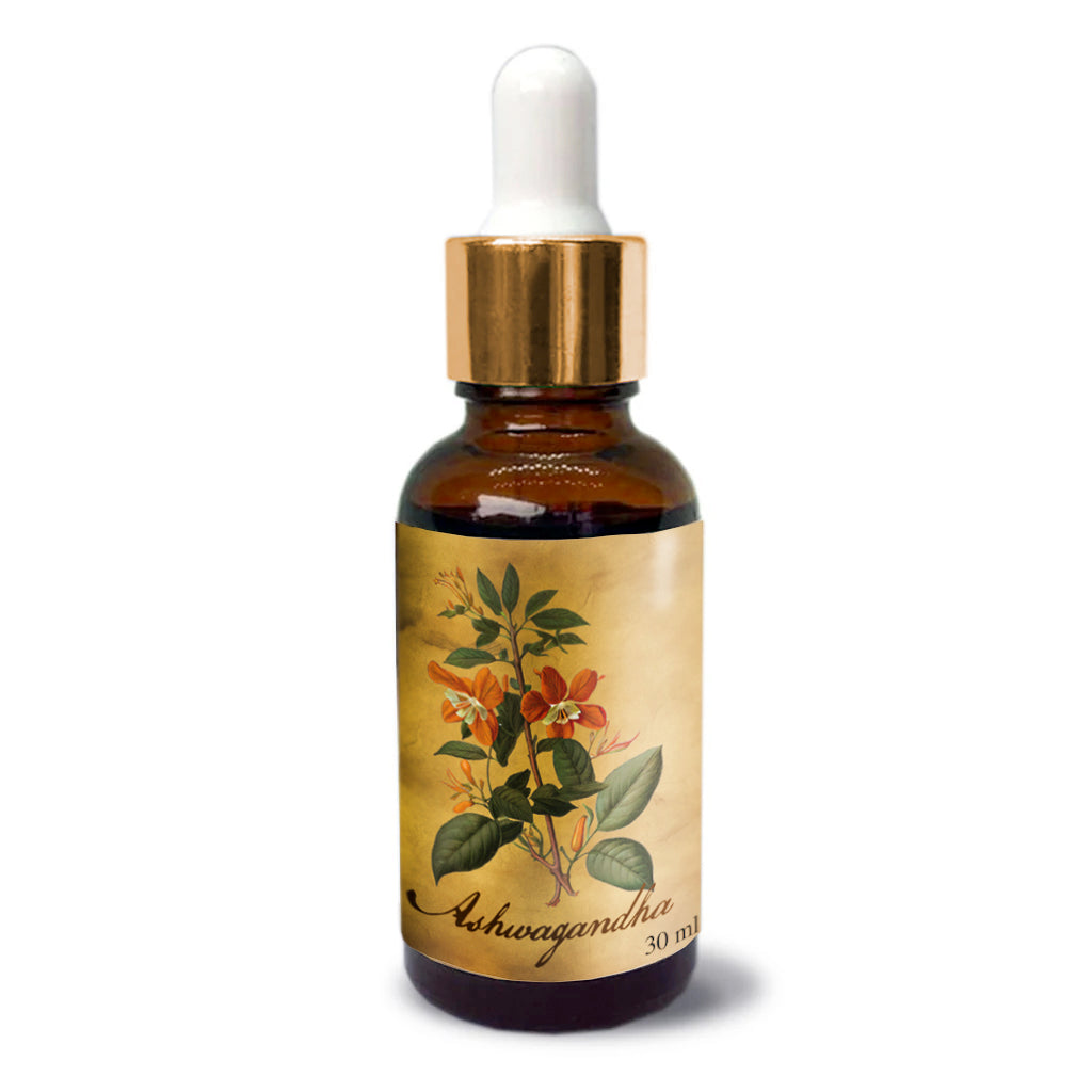 Ashwagandha Tincture