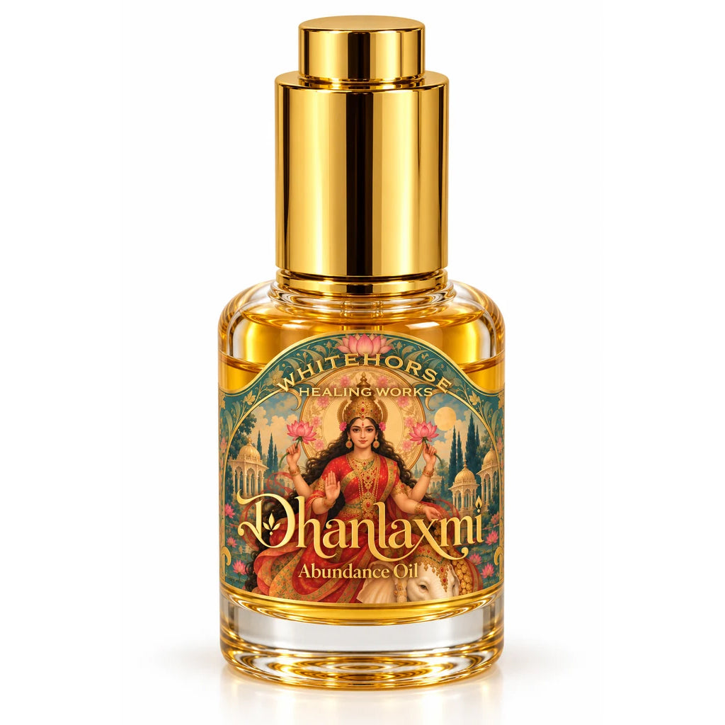 Dhanlaxmi Oil