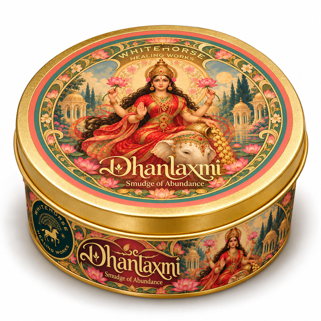 Dhanlaxmi Smudge