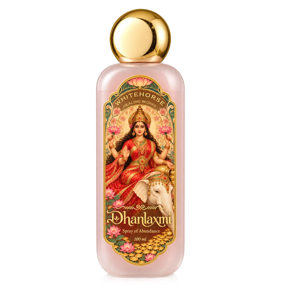 Dhanlaxmi Spray of Prosperity