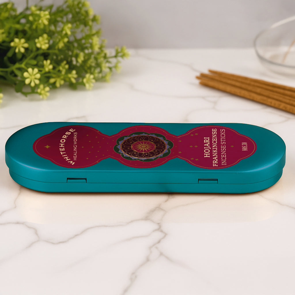 Hojari Frankincense Incense Sticks