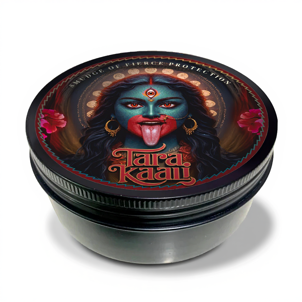 Tara Kaali Smudge