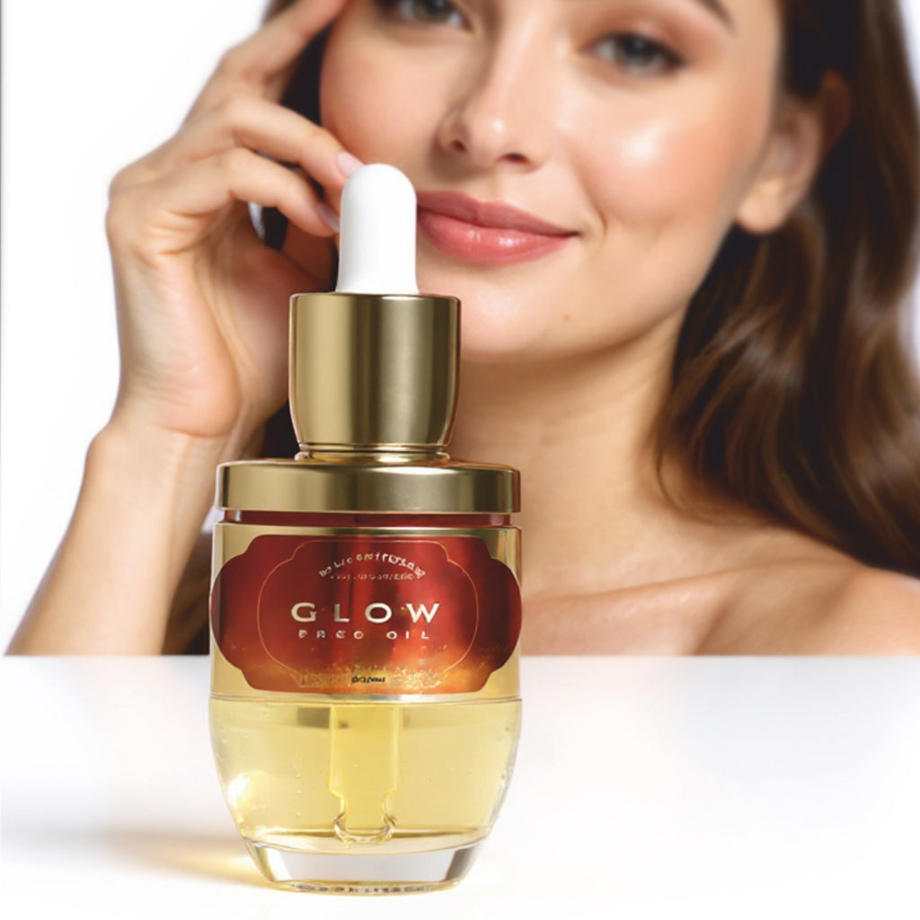 Glow Face Oil