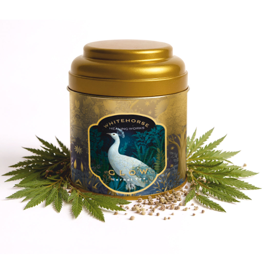 Glow Herbal Tea