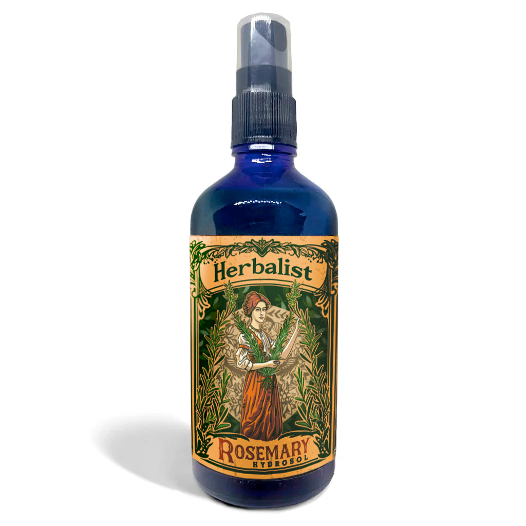 HERBALIST - Rosemary Hydrosol