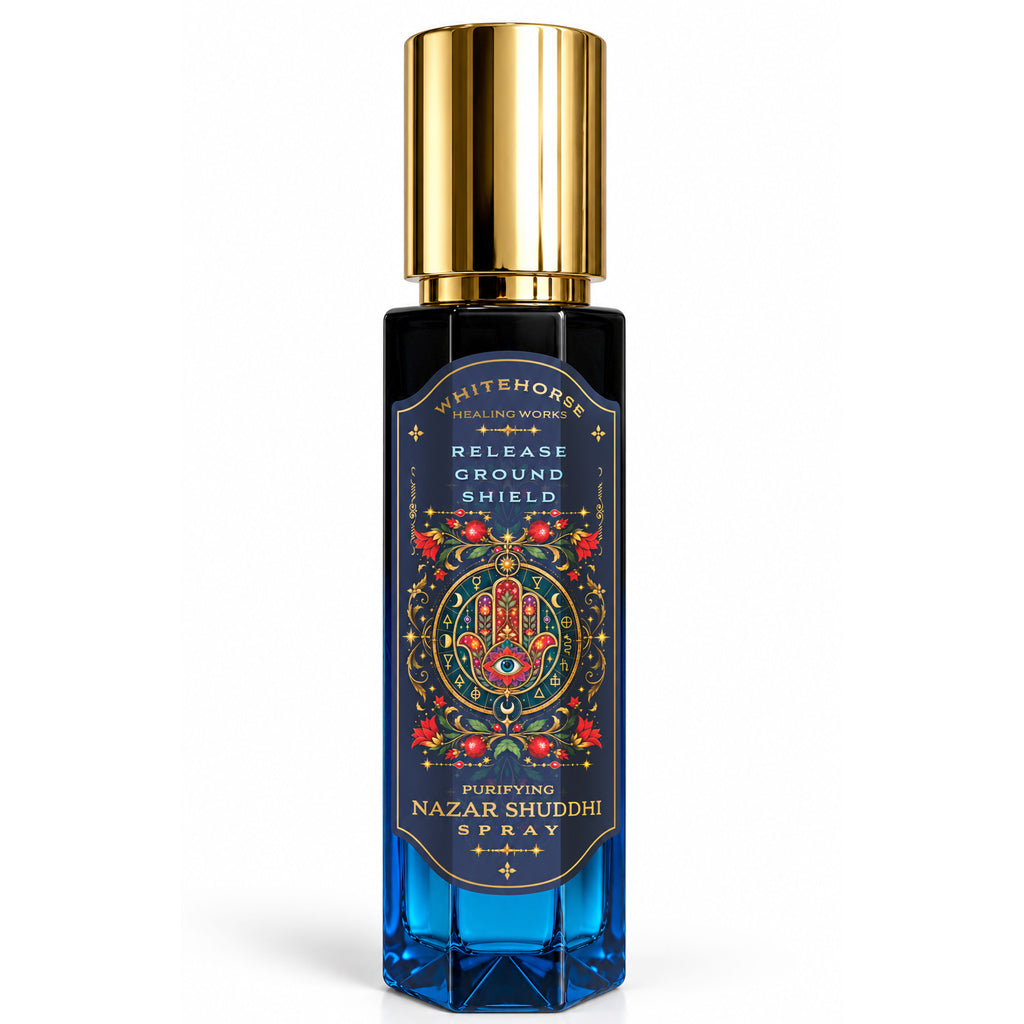 Nazar Shuddhi Protection Spray