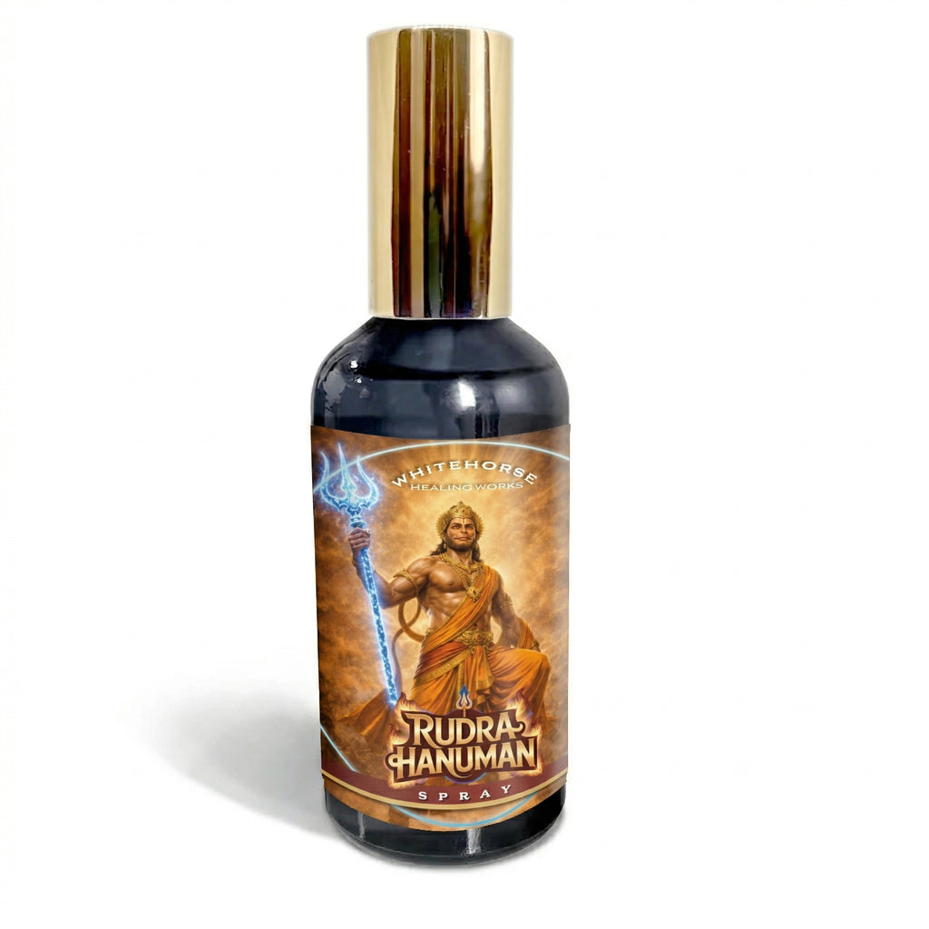 Rudra Hanuman Spray