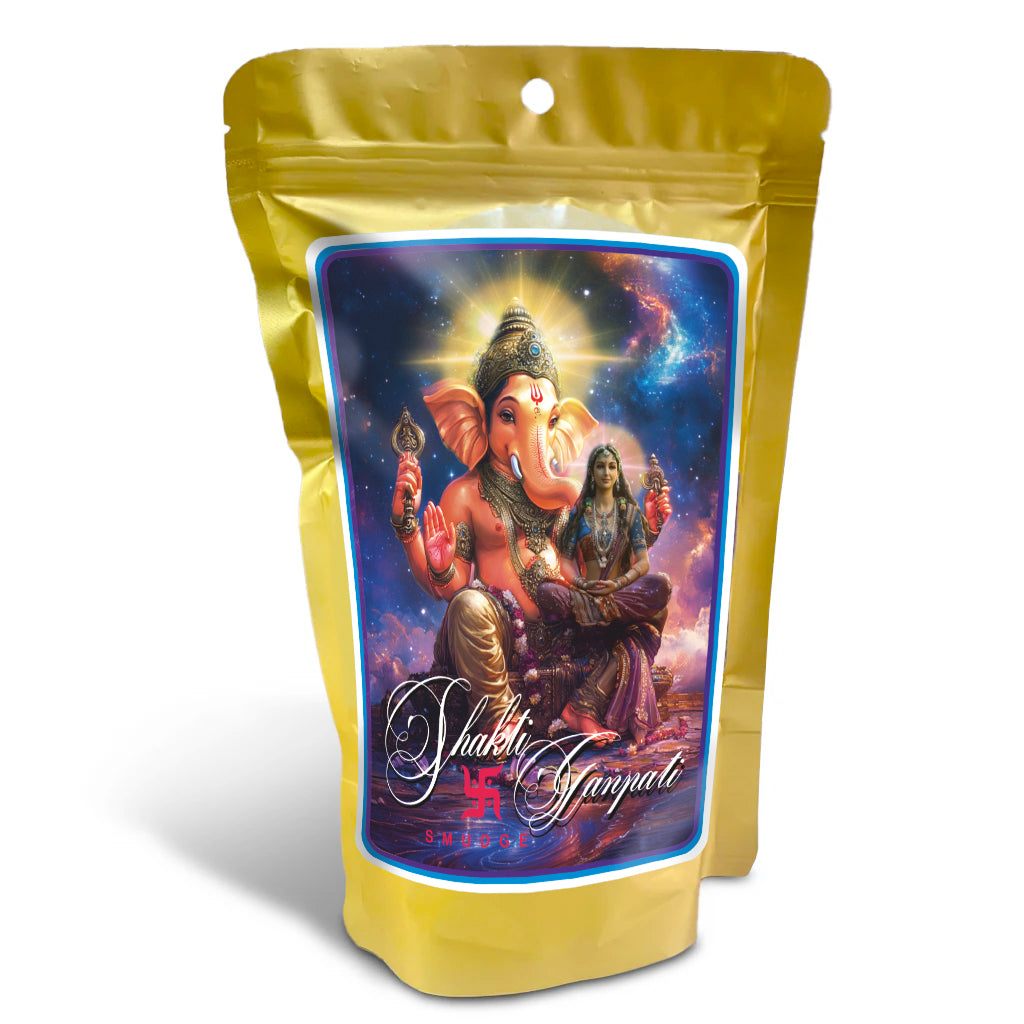 Shakti Ganpati 2X Refill pack