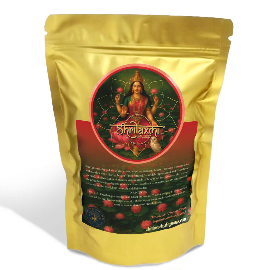 SHRI LAXMI Smudge 2X REFILL PACK