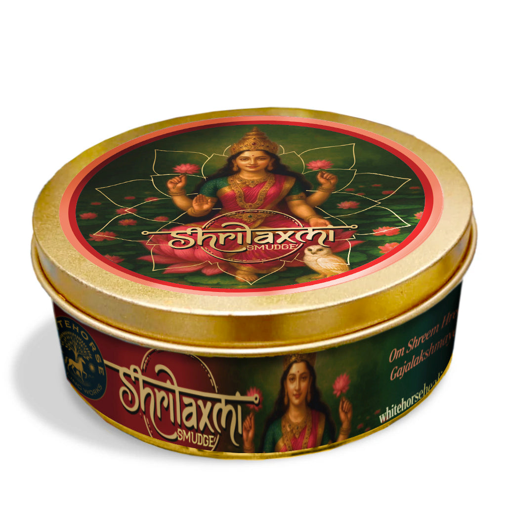 SHRI LAXMI  Smudge