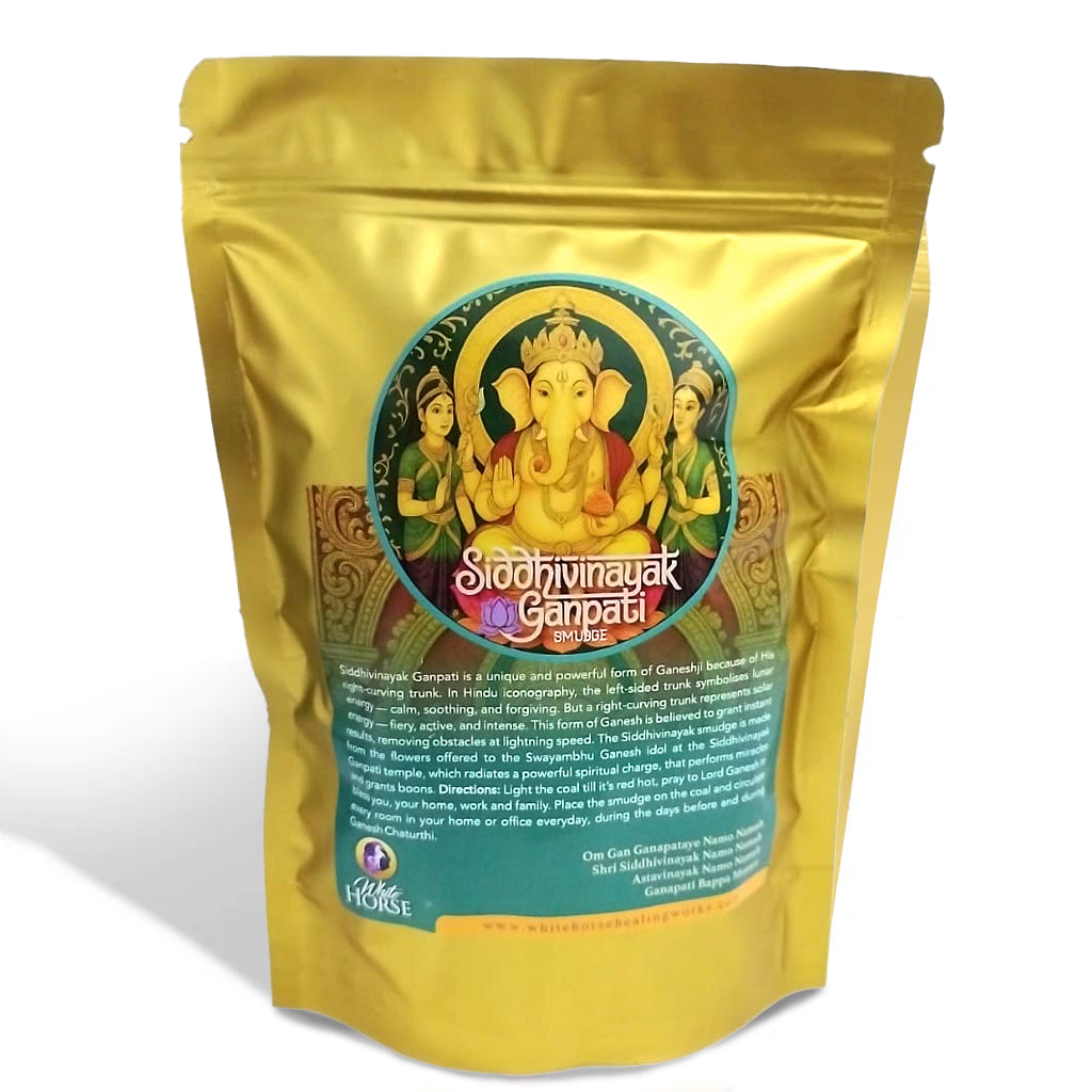 Siddhivinayak Smudge 2X Refill