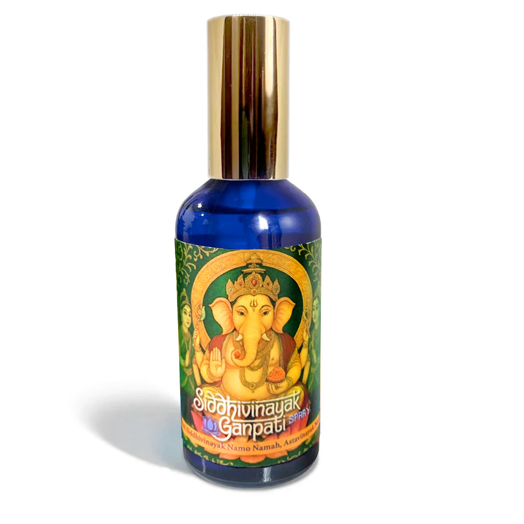Siddhivinayak Ganpati Spray