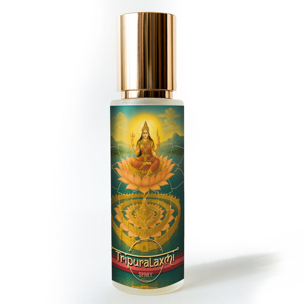 TRIPURA LAXMI Spray